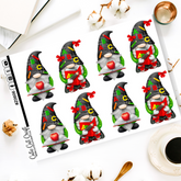 XL School Gnomes